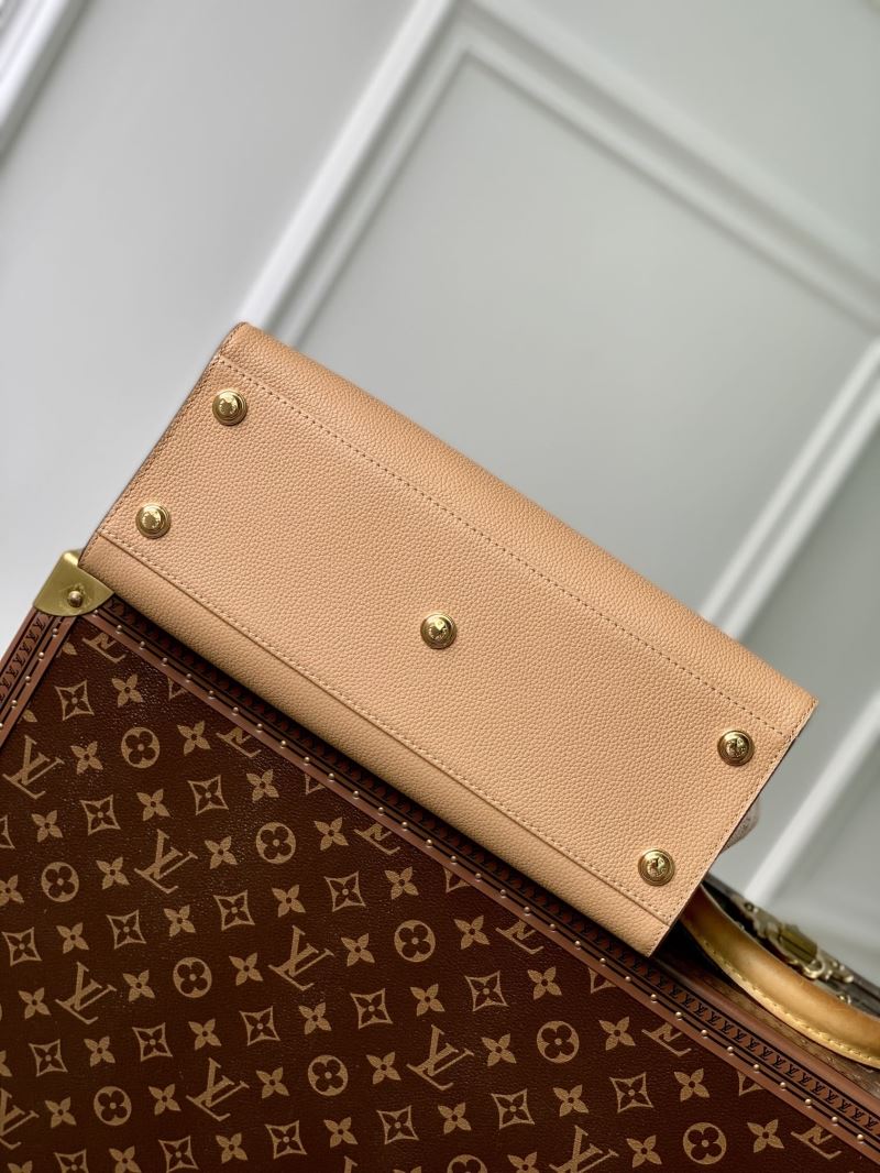 LV Top Handle Bags